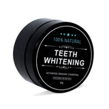 WhiteWhitening - Clareie os dentes salvando o mundo!